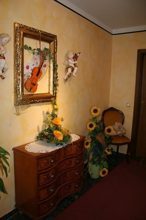 Ferienhaus Marianne Abtenau Luaran gambar